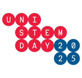 UniStem Day 2025 Logo