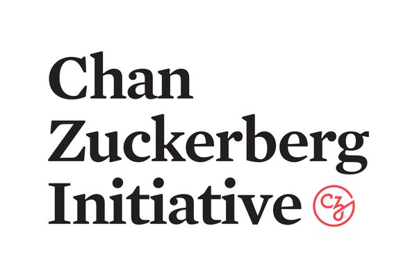 Logo Chan Zuckerberg Initiative