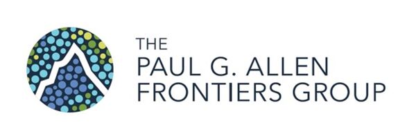 Logo The Paul G. Allen Frontiers Group