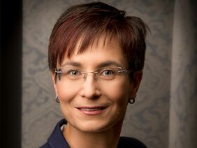 Prof. Dr. Janin Henkel-Oberländer (Photo: private)