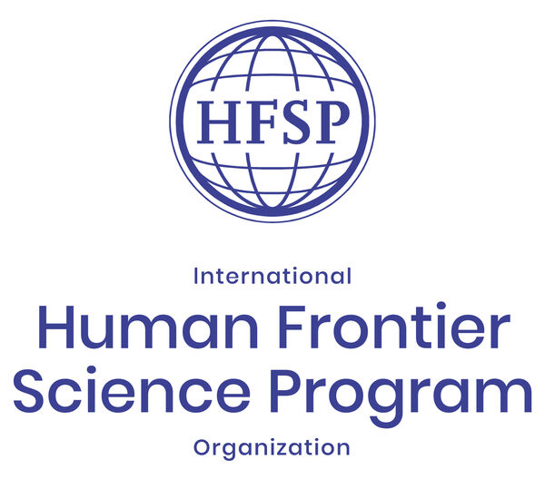 Logo Human Frontier Science Program